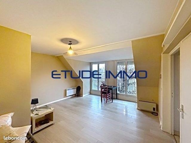 Appartement vente à Lille