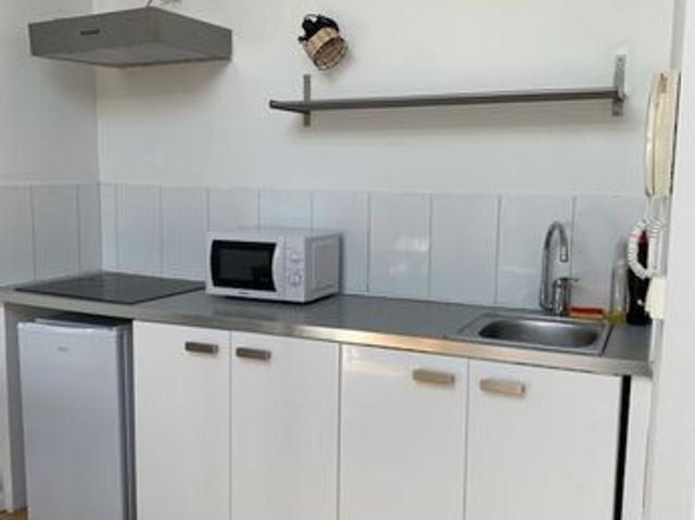 Appartement vente à Saint-Étienne, Saint-etienne