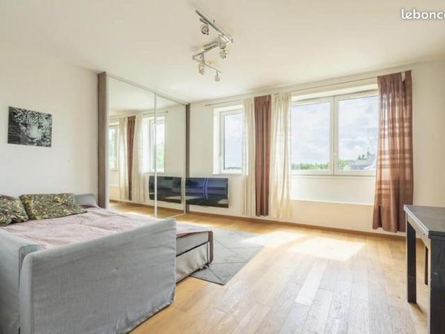 Appartement vente à Le Raincy, Rosny-sous-bois