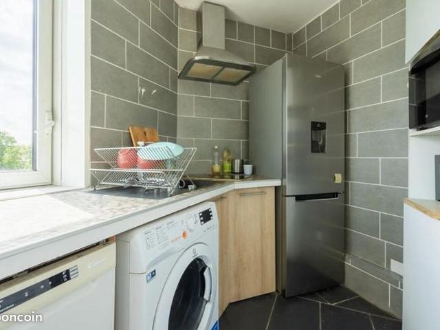Appartement vente à Le Raincy, Rosny-sous-bois