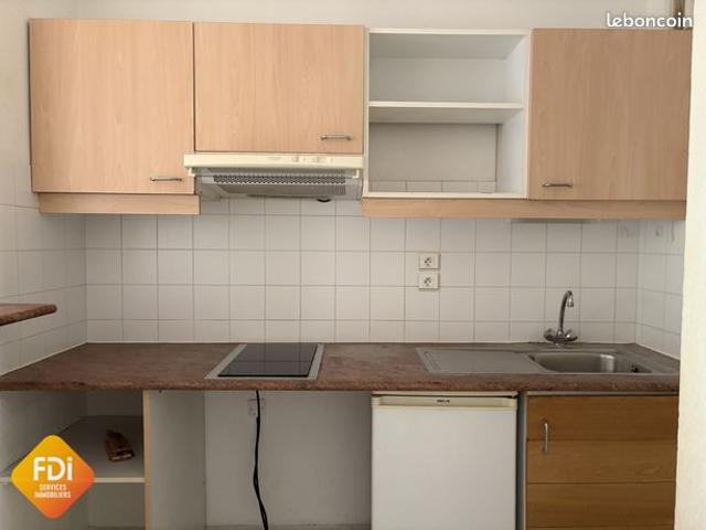 Appartement vente à Montpellier