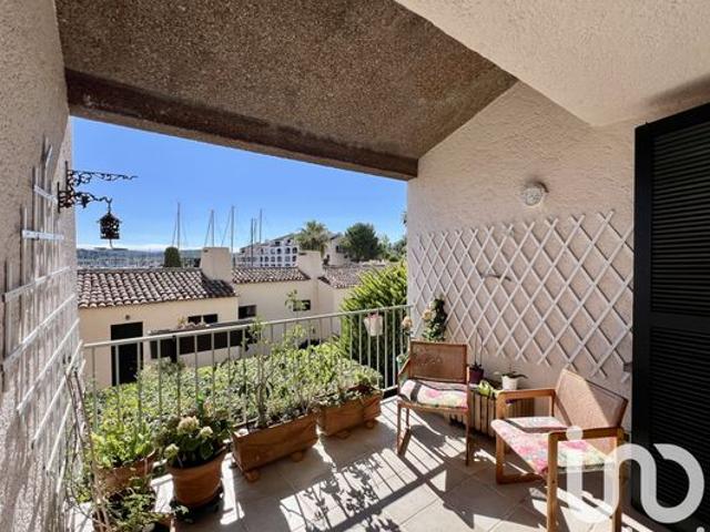 Appartement vente à Arrondissement de Draguignan, Cogolin