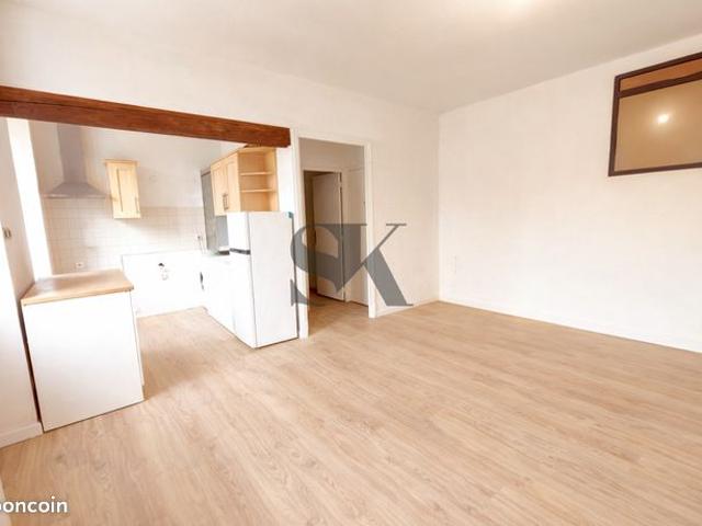 Appartement vente à Marseille