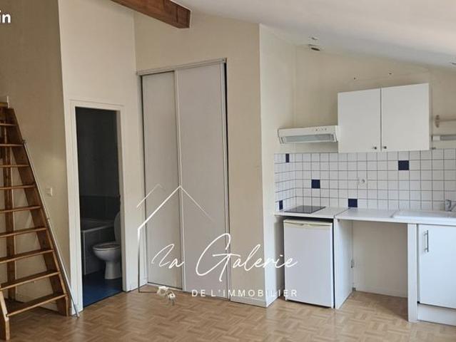 Appartement vente à Grenoble