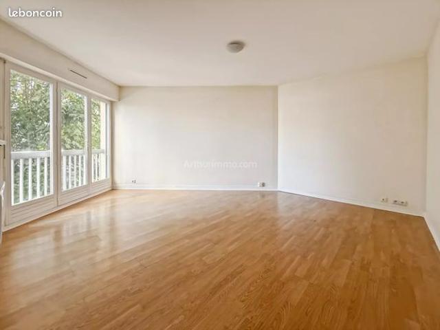 Appartement vente à Torcy, Thorigny-sur-marne