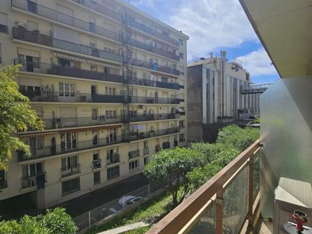 Appartement vente à Nice, Alpes-Maritimes