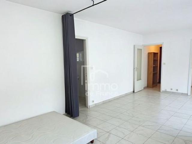 Appartement vente à Gex, Ain