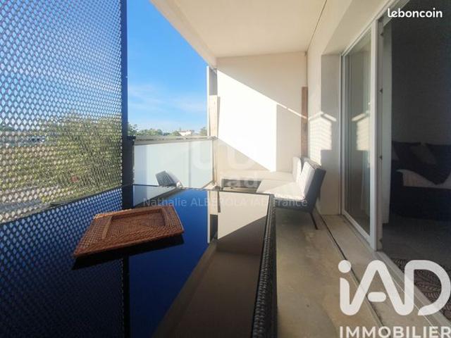 Appartement vente à Narbonne