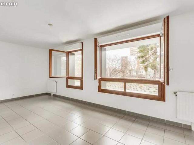Appartement vente à Bobigny