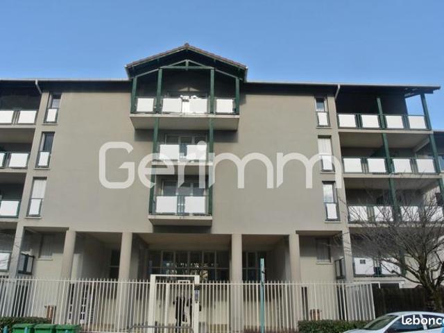 Appartement vente à Grenoble, Gières