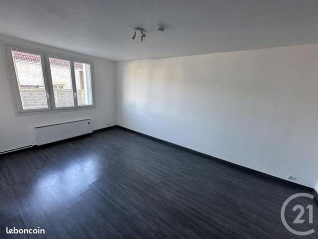 Appartement vente à Châteauroux, Centre-Val de Loire