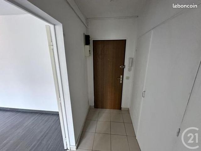 Appartement vente à Châteauroux, Centre-Val de Loire