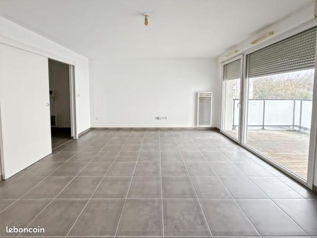Appartement vente à Toulouse