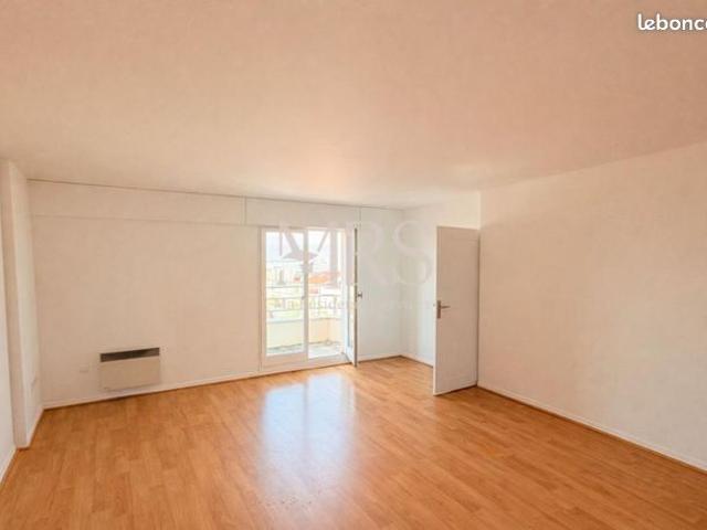 Appartement vente à Nanterre, Rueil-malmaison