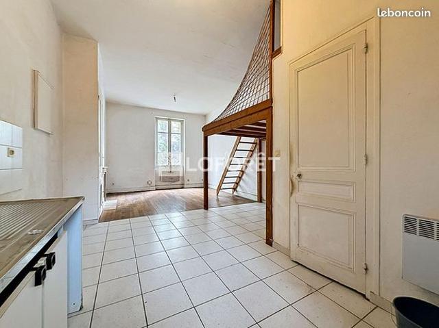 Appartement vente à Lyon, Métropole de Lyon