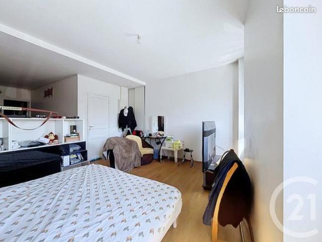Appartement vente à Sens