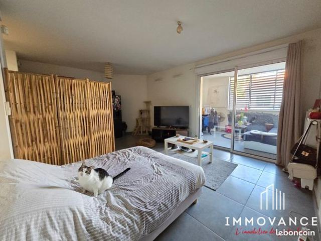 Appartement vente à Montpellier, Castelnau-le-lez