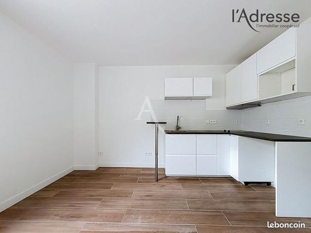Appartement vente à Nanterre, Puteaux