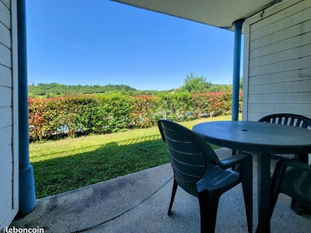Appartement vente à Mirande, Marciac
