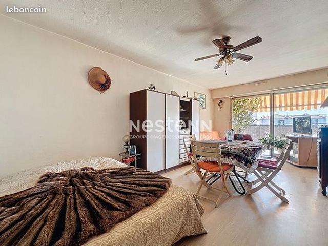 Appartement vente à Vallauris, Alpes-Maritimes