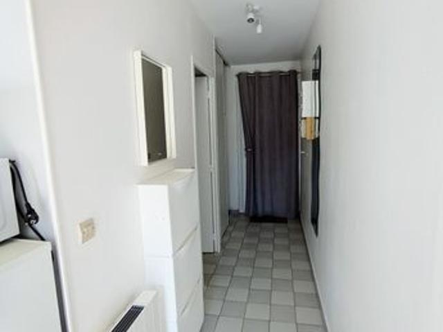 Appartement vente à Étampes, Itteville
