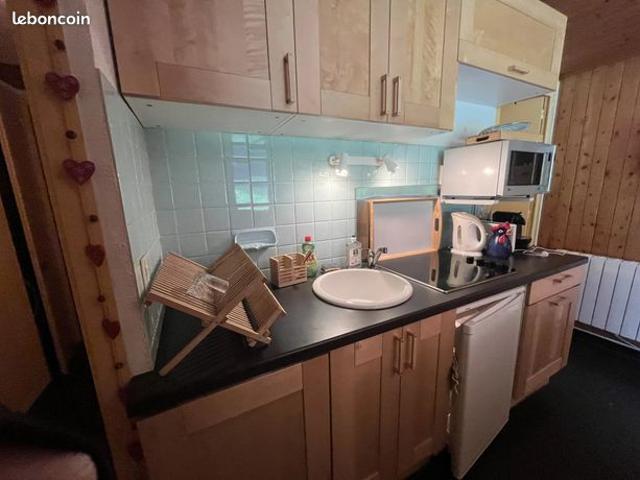 Appartement vente à Thonon-les-Bains, Le Châtel