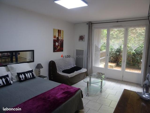 Appartement vente à Céret, Amélie-les-bains-palalda