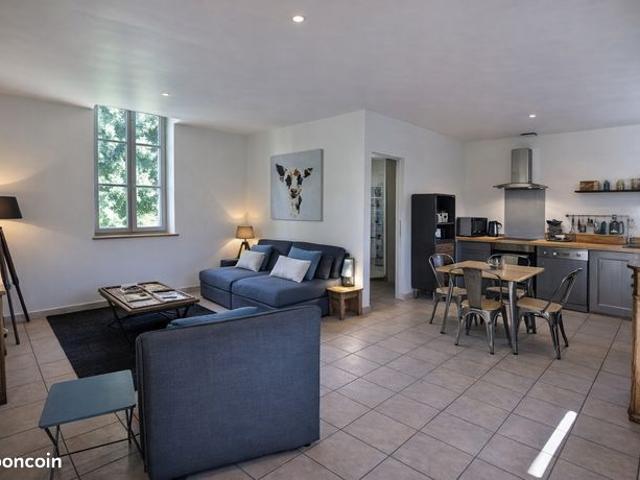 Appartement vente à Nantua, Pont-d'ain
