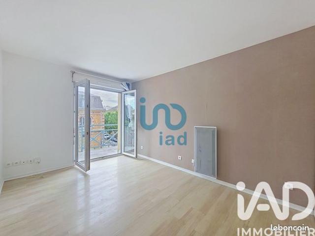 Appartement vente à Mantes-la-Jolie, Mantes-la-jolie