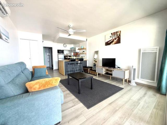 Appartement vente à Montpellier, Mauguio