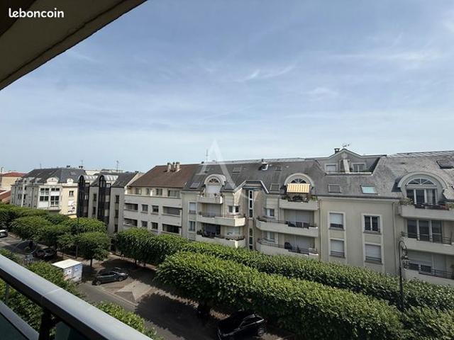 Appartement vente à Compiègne, Chelles