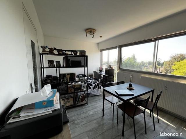 Appartement vente à Mouvaux, Nord
