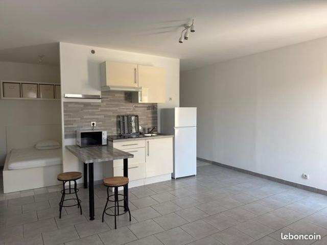 Appartement vente à Étampes, Itteville