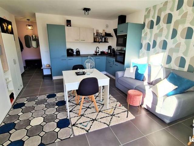 Appartement vente à Torcy, Roissy-en-brie