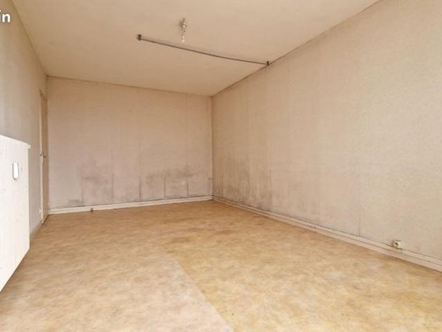 Appartement vente à Troyes, Aube