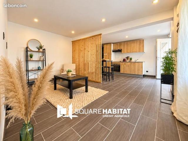 Appartement vente à Mainvilliers, Eure-et-Loir