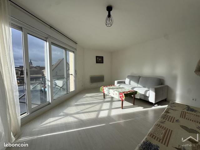 Appartement vente à Mantes-la-Jolie, Limay