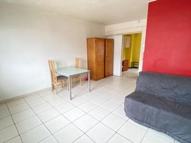 Appartement vente à Lille