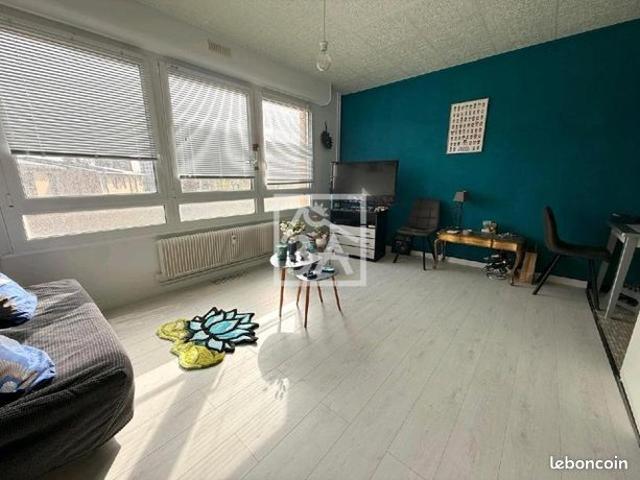 Appartement vente à Dunkerque