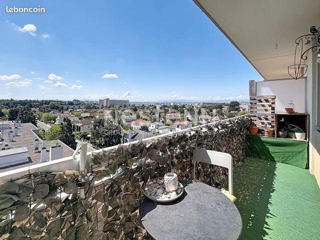 Appartement vente à Lyon, Métropole de Lyon