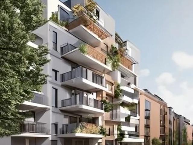Appartement vente à Le Raincy, Neuilly-plaisance
