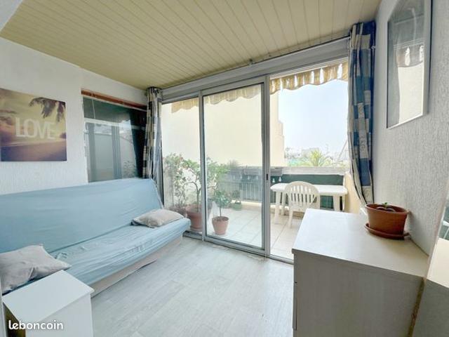 Appartement vente à Montpellier, Mauguio