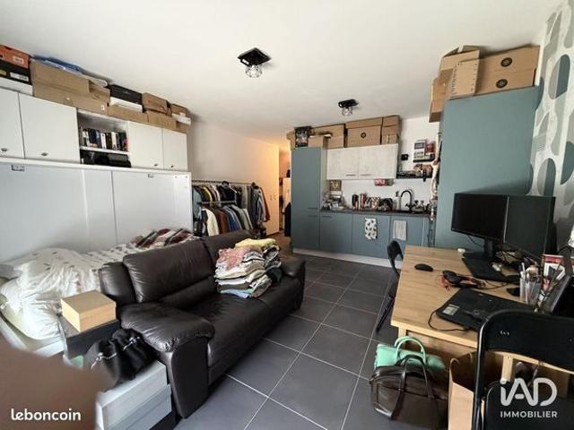 Appartement vente à Torcy, Roissy-en-brie