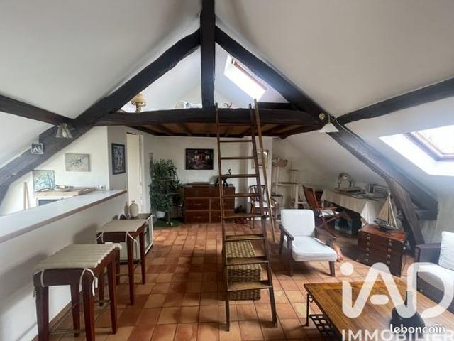 Appartement vente à Palaiseau, Verrières-le-buisson