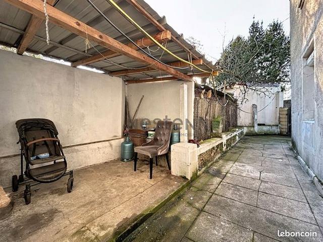 Appartement vente à L'Haÿ-les-Roses, Villeneuve-saint-georges