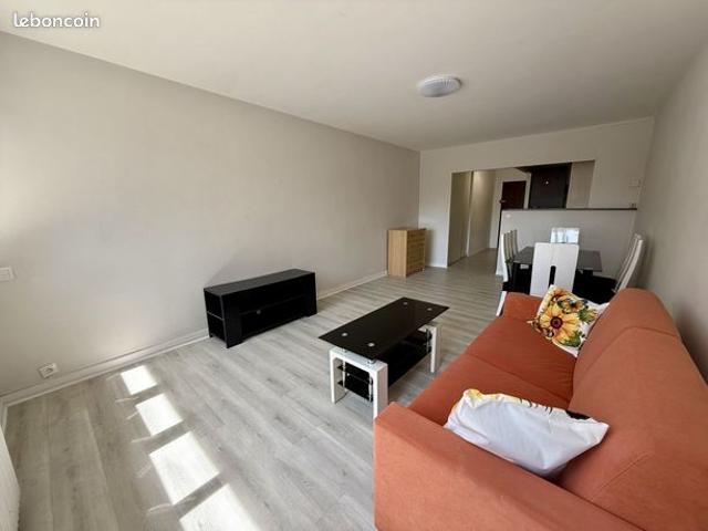 Appartement vente à Orléans, Loiret