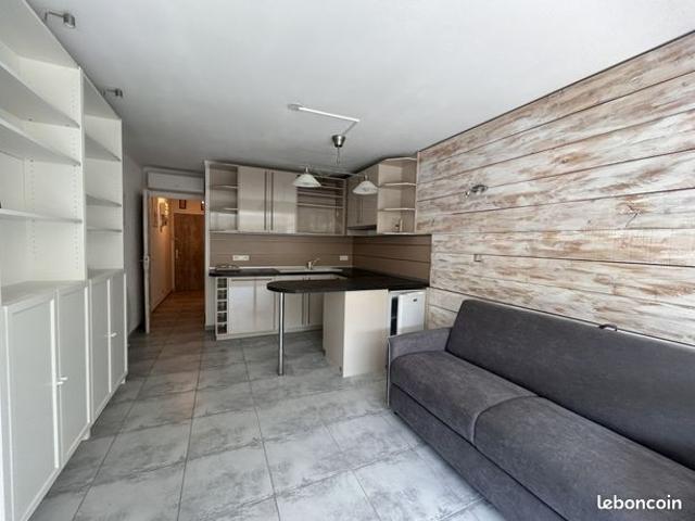 Appartement vente à Arrondissement de Toulon, La Seyne-sur-mer
