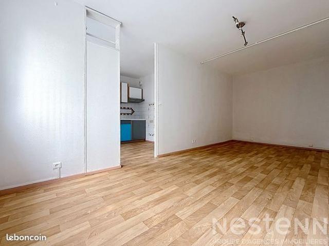 Appartement vente à Nantes