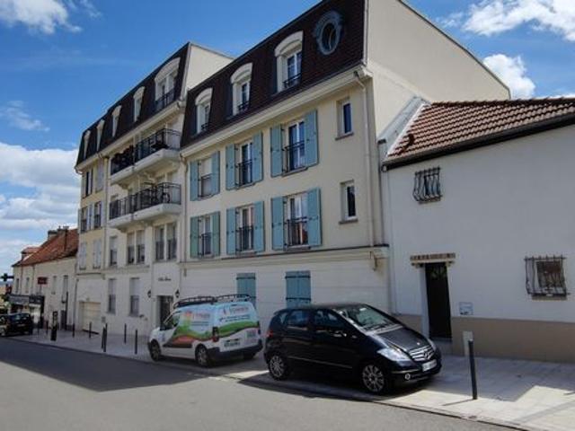Appartement vente à Versailles, Les Clayes-sous-bois