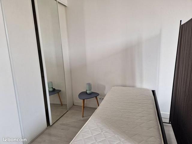 Appartement vente à Libourne, Gironde